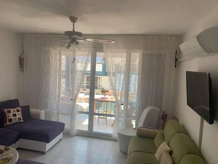 Капикири: Cosy,nice and Convenient Family sea View Apartment
