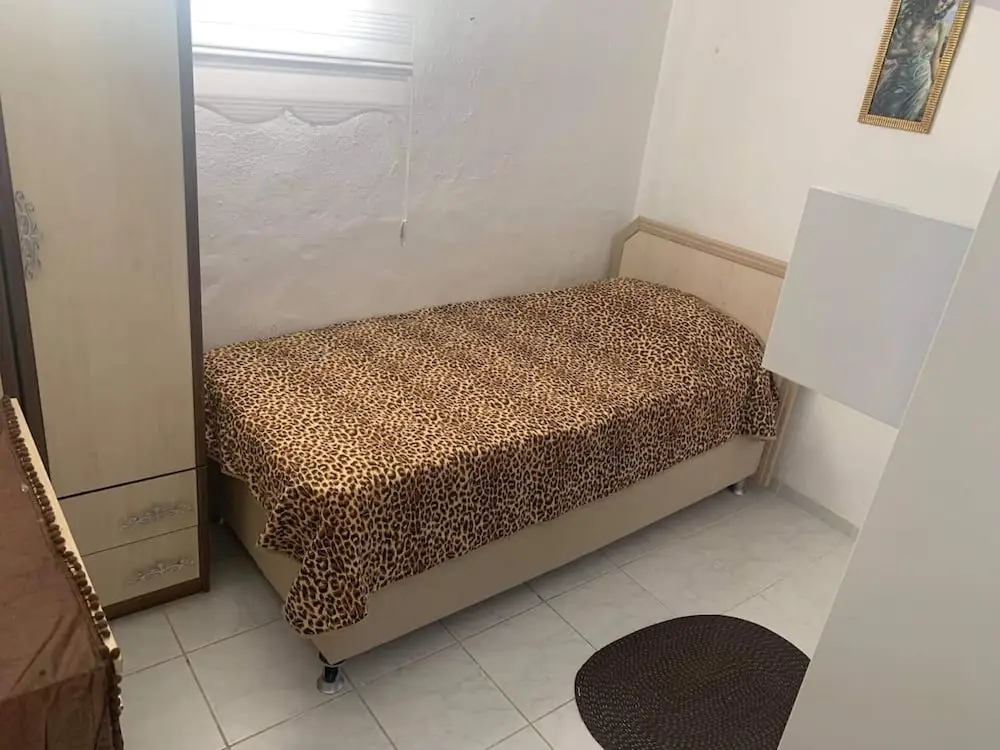 Капикири: Cosy,nice and Convenient Family sea View Apartment