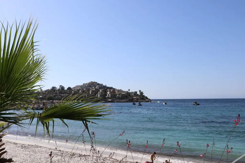 Яликавак: Life Butiq Hotel