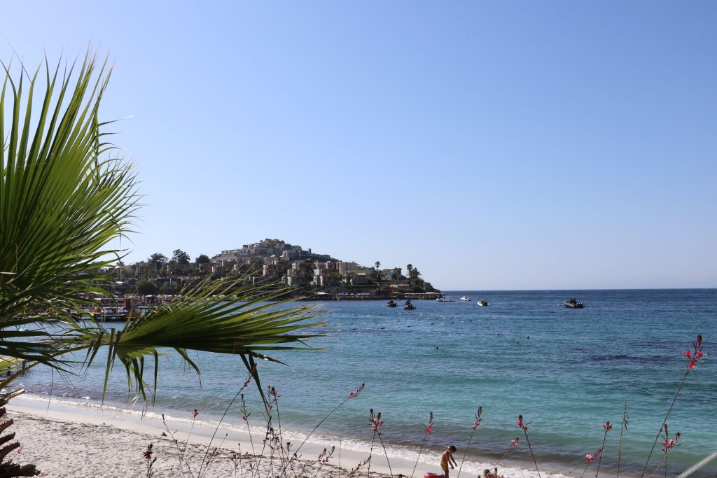 Яликавак: Life Butiq Hotel