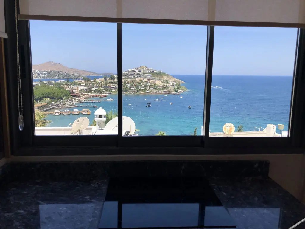Яликавак: Life Butiq Hotel