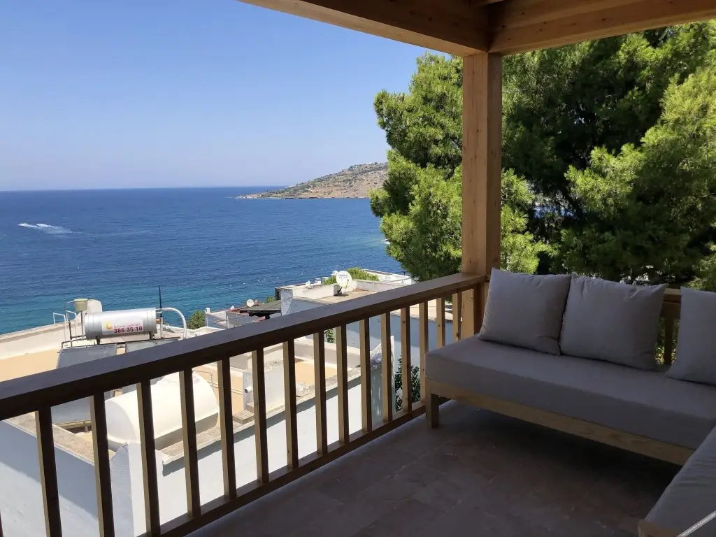 Яликавак: Life Butiq Hotel