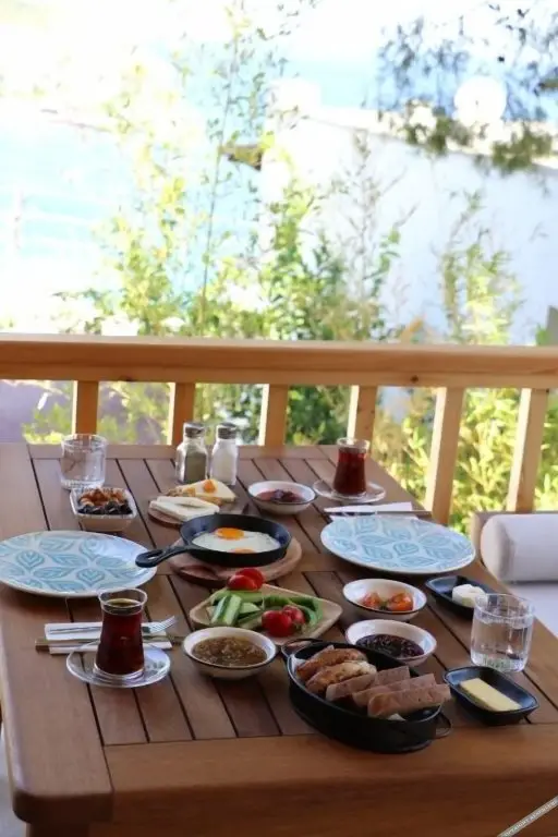 Яликавак: Life Butiq Hotel