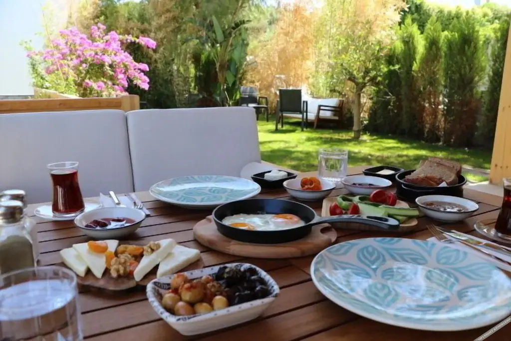 Яликавак: Life Butiq Hotel