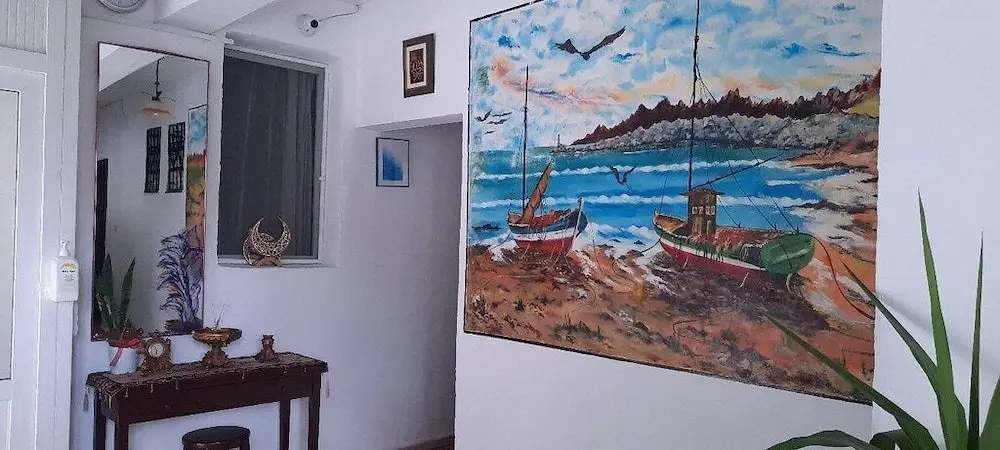 Senlik Pansiyon — фото 1