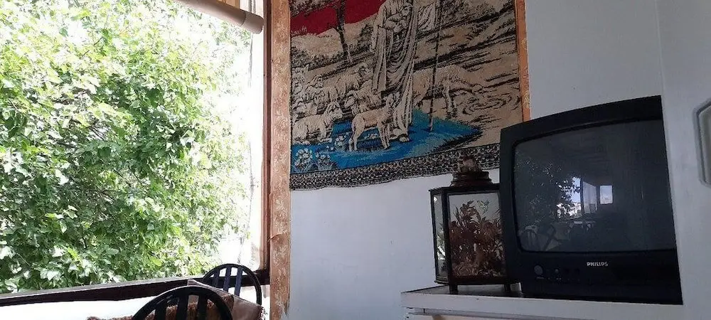 Бодрум: Senlik Pansiyon