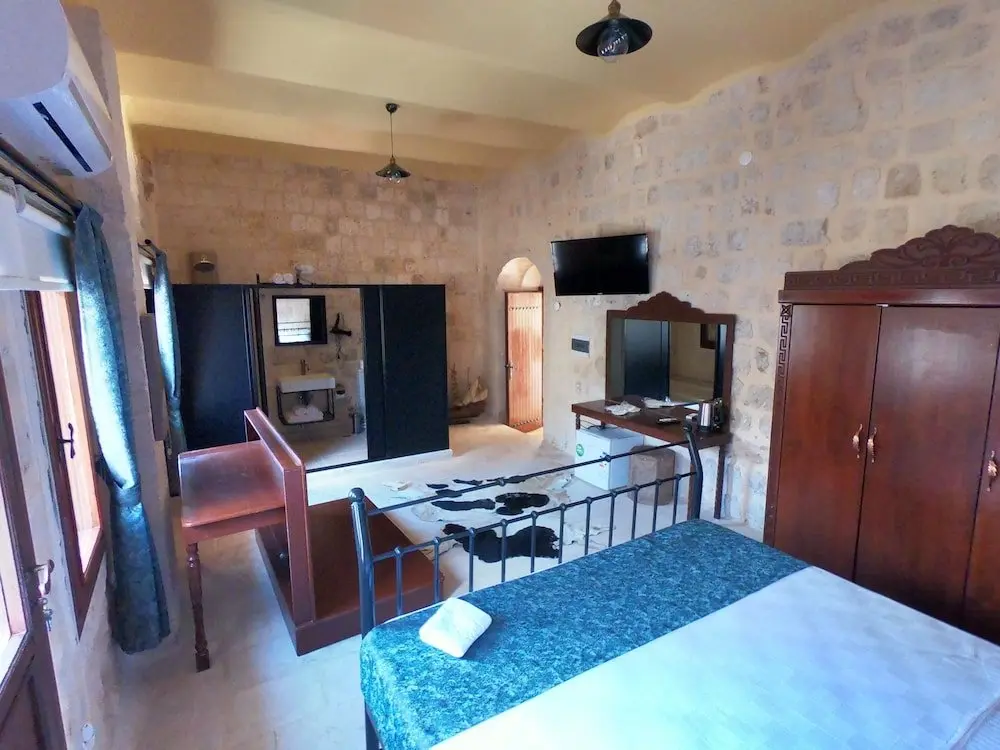 Мардин: Ağaoğlu Han Otel