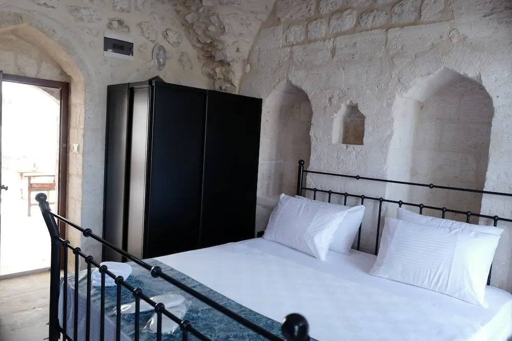 Мардин: Ağaoğlu Han Otel