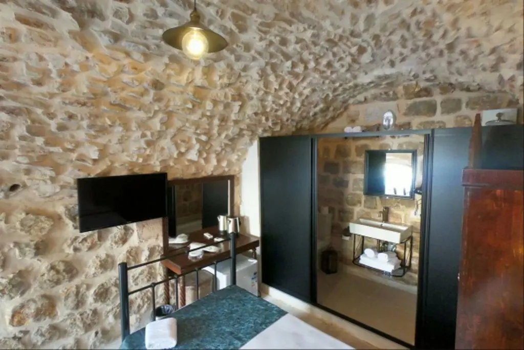 Мардин: Ağaoğlu Han Otel