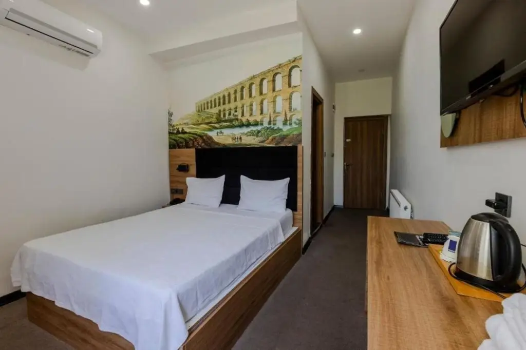 Арнавуткёй: Acar Airport Hotel