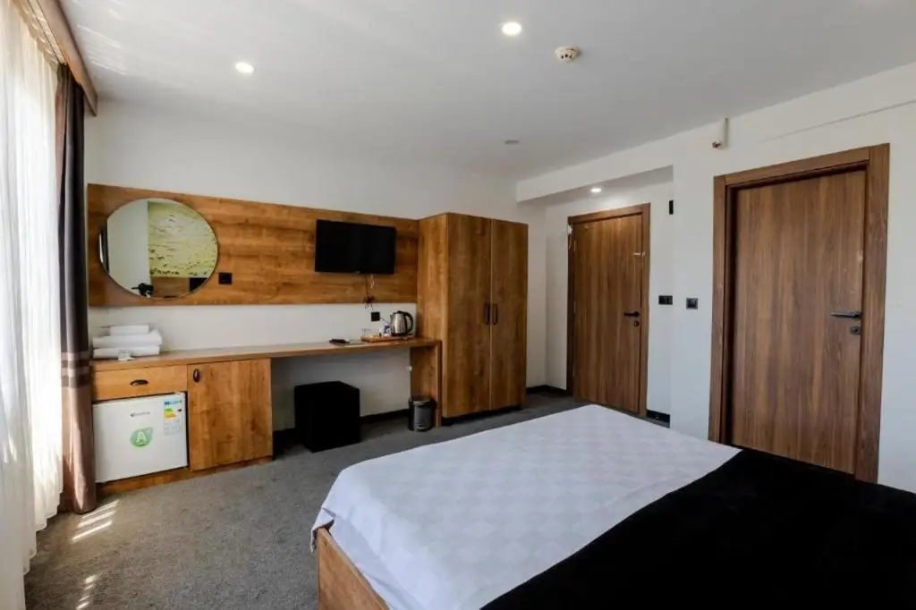 Арнавуткёй: Acar Airport Hotel