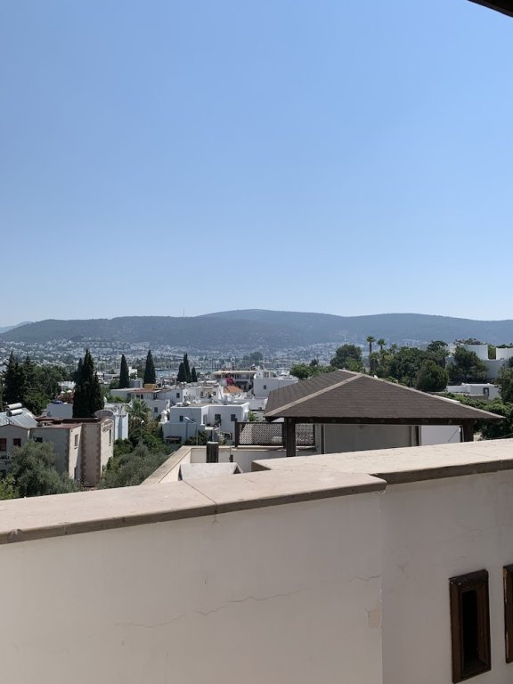 Бодрум: La Bonita Hotel Bodrum