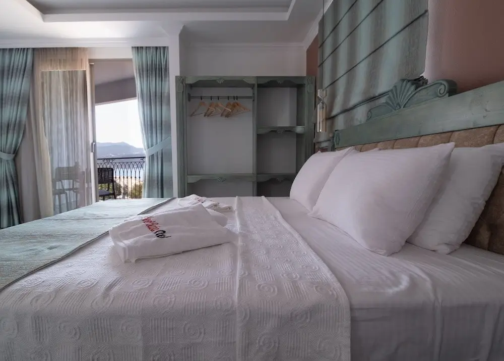 Каш: Noel Baba Hotel