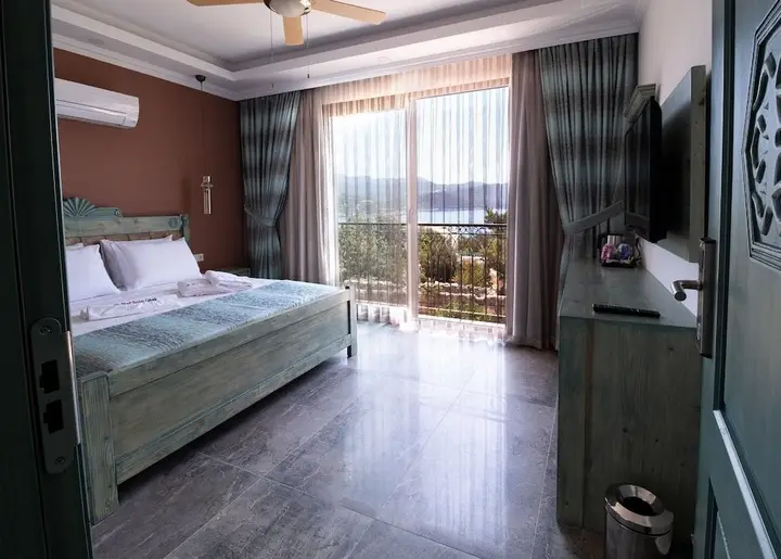 Каш: Noel Baba Hotel