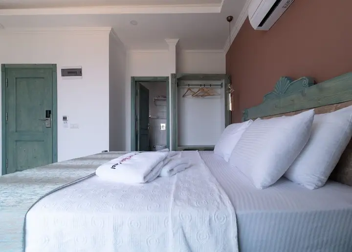 Каш: Noel Baba Hotel