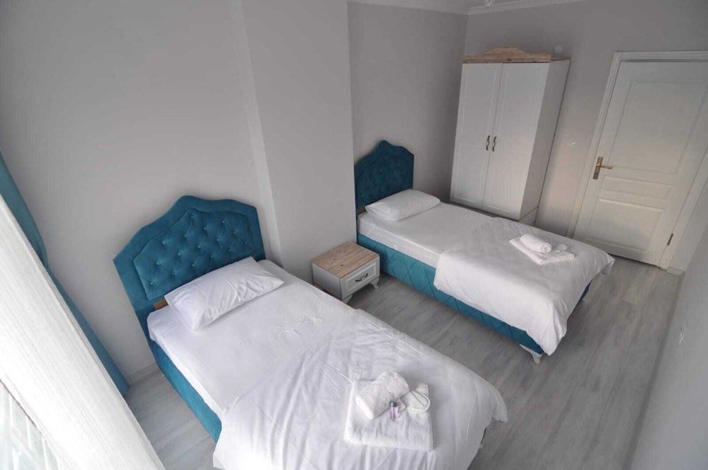 Трабзон: Rosalinda Apartments