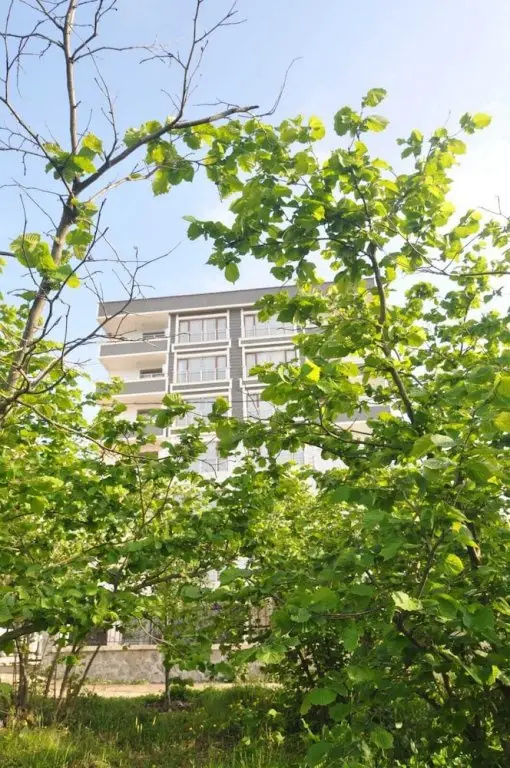 Трабзон: Rosalinda Apartments