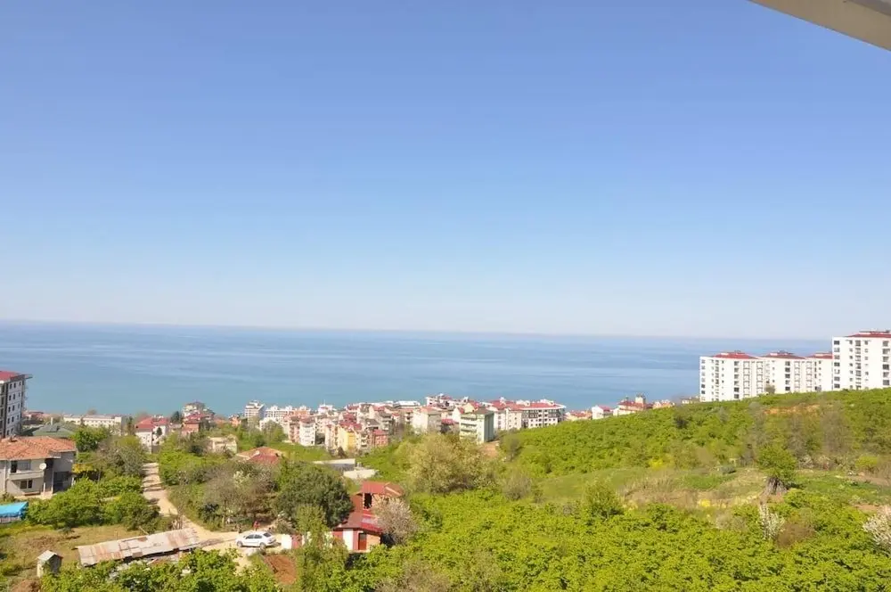 Трабзон: Rosalinda Apartments
