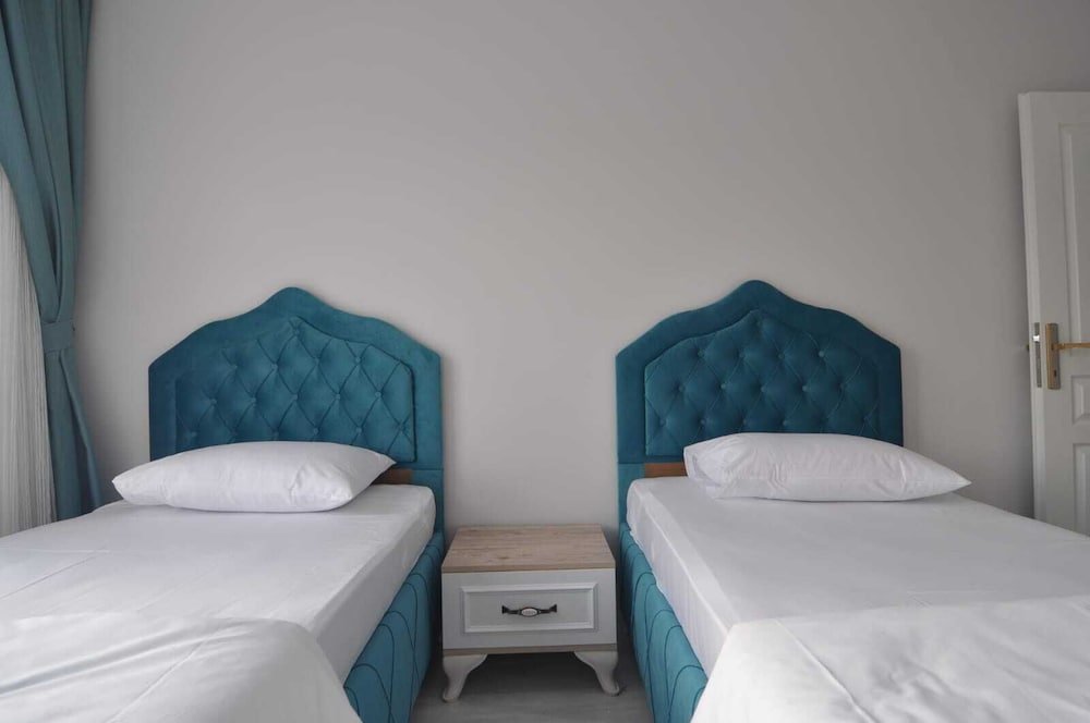 Трабзон: Rosalinda Apartments