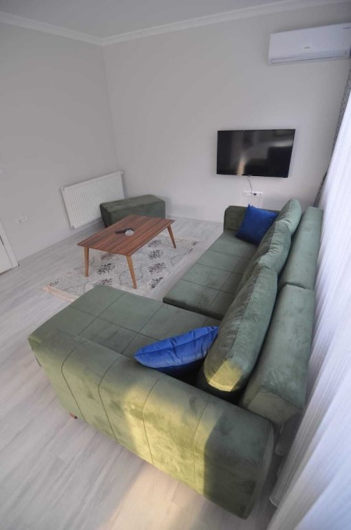 Трабзон: Rosalinda Apartments