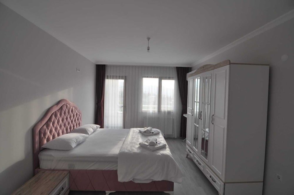 Трабзон: Rosalinda Apartments