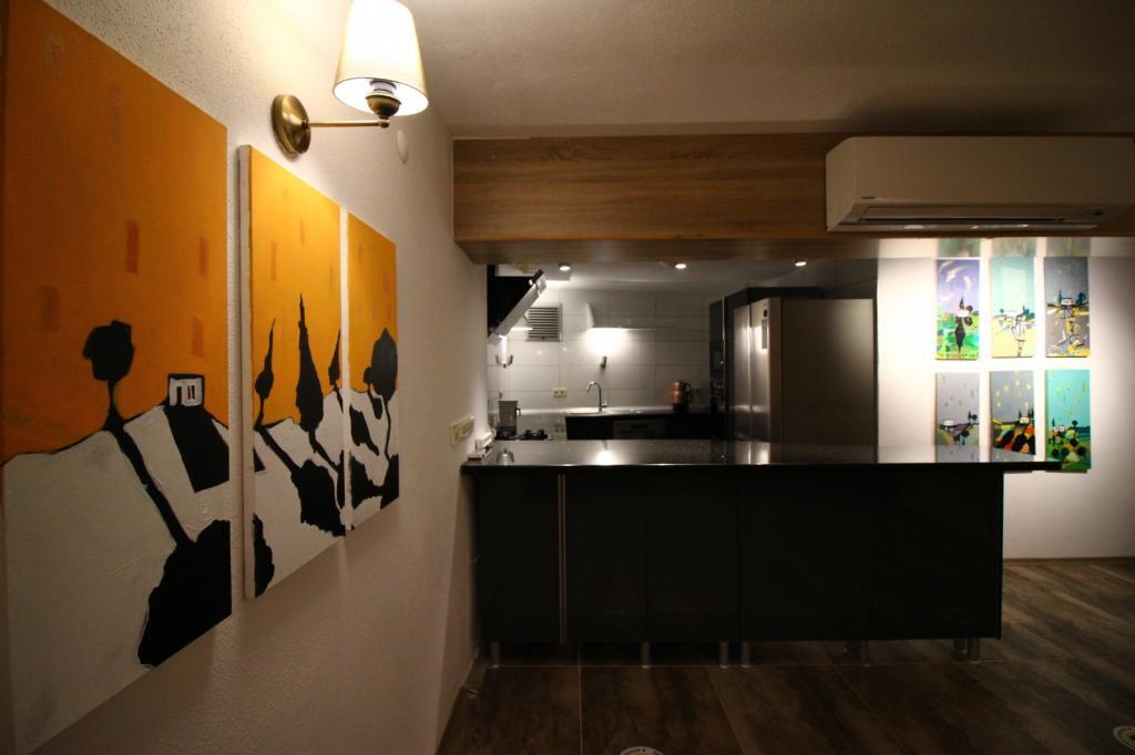 Бозджаада: Green House Bozcaada