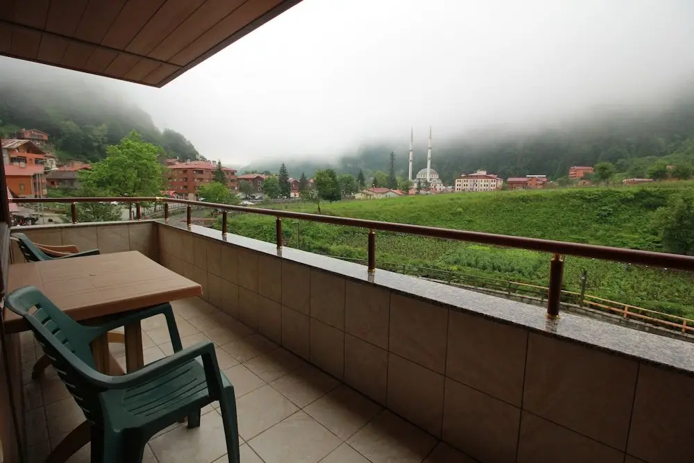 Узунгёль: Koc Motel