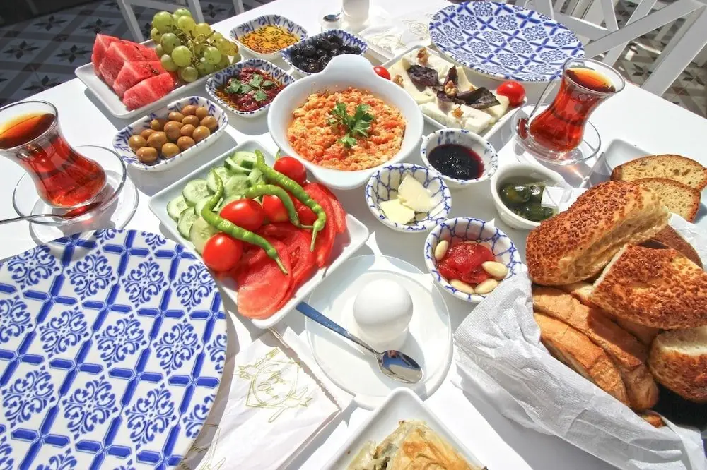 Бозджаада: İkizler Otel Bozcaada