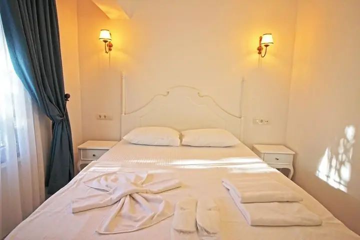 Бозджаада: İkizler Otel Bozcaada