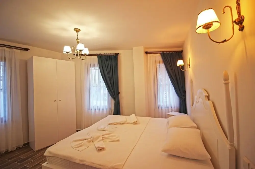 Бозджаада: İkizler Otel Bozcaada
