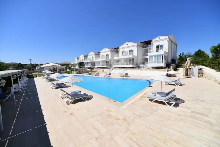 Чешме: Aria Hotel Cesme
