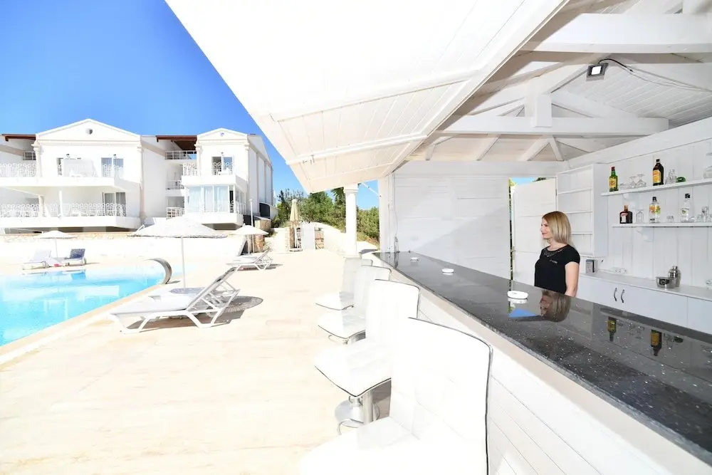 Чешме: Aria Hotel Cesme