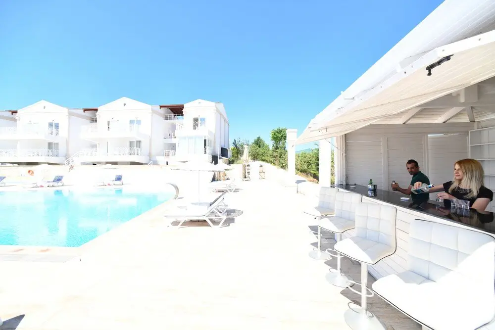 Чешме: Aria Hotel Cesme