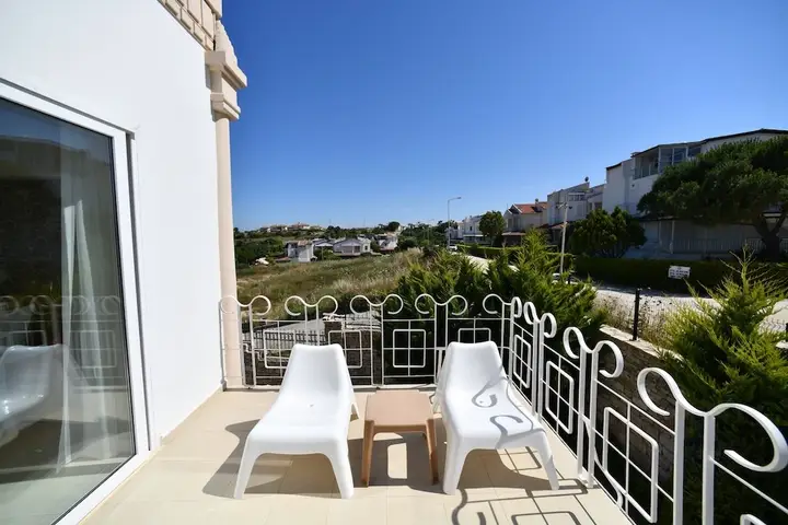 Чешме: Aria Hotel Cesme