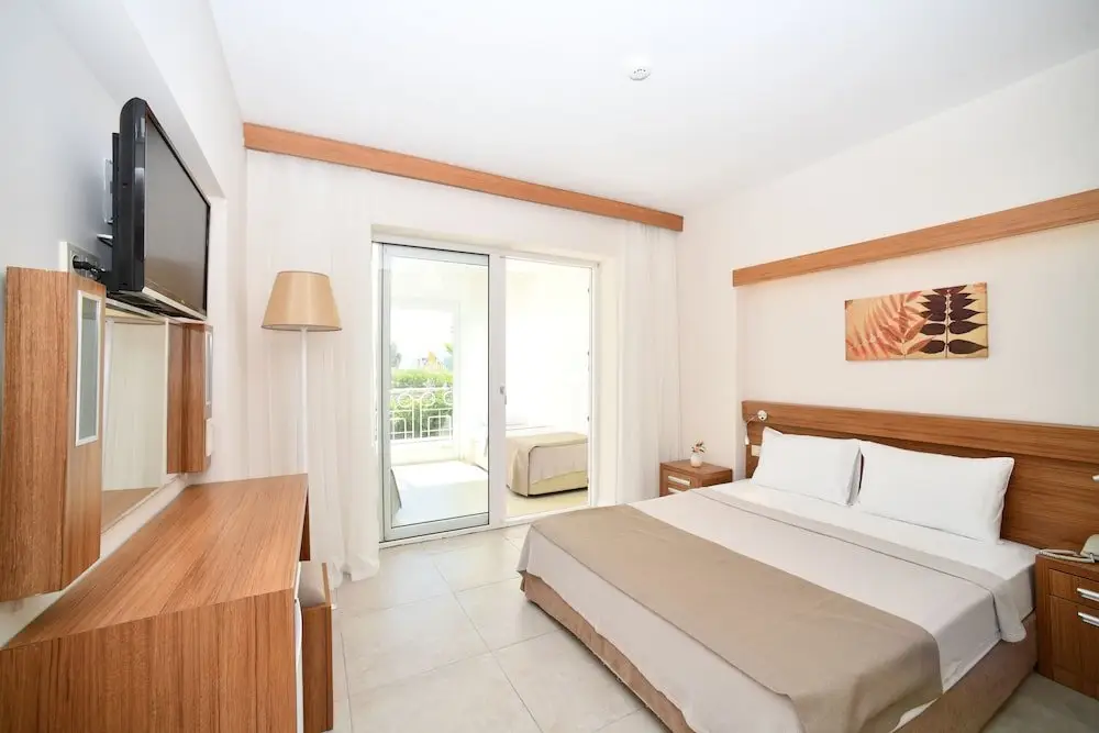 Чешме: Aria Hotel Cesme