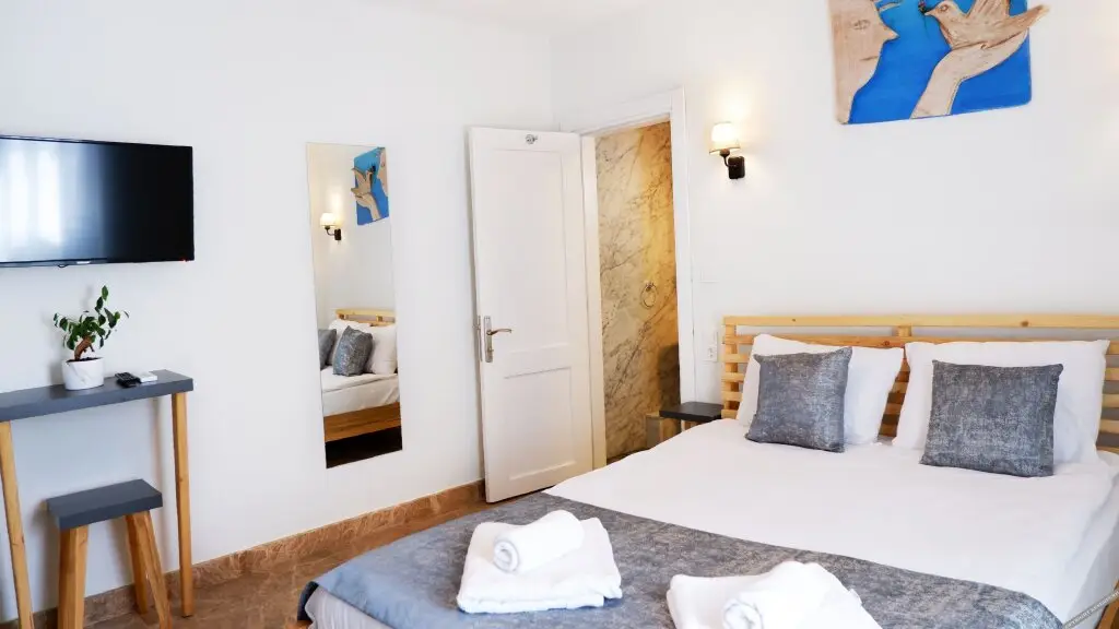 Бодрум: Mucho Butik Otel