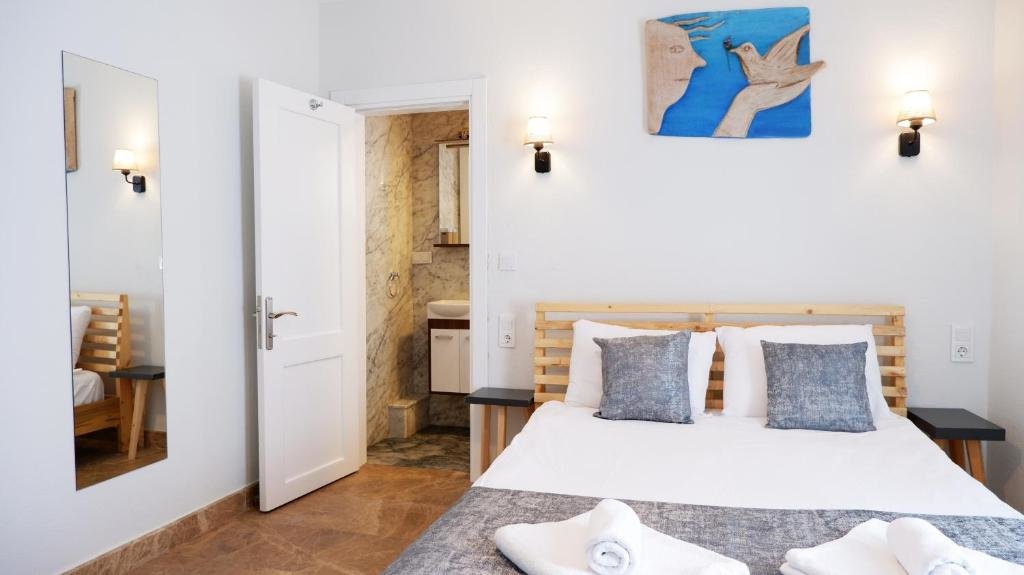 Бодрум: Mucho Butik Otel