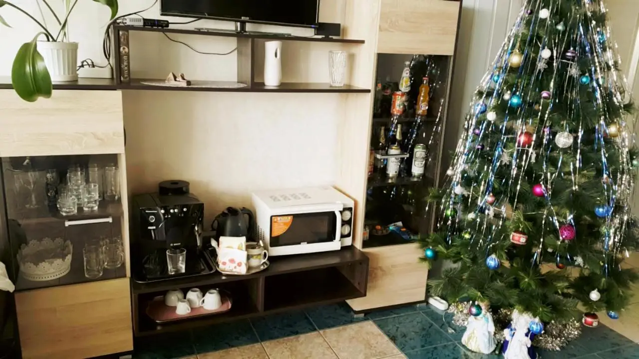 Зарайск: Отель ТГК 