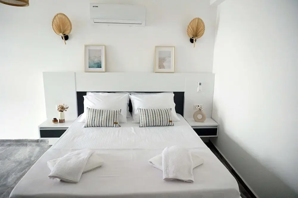 Blue Island Luxury Hotel - Adults Only — фото 1