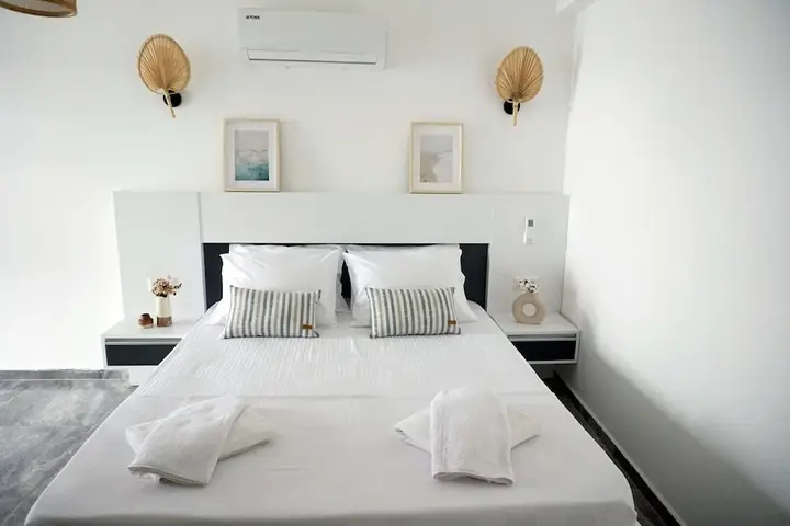 Каш: Blue Island Luxury Hotel - Adults Only