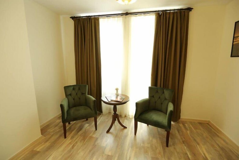 Стамбул: Alpha Suit Otel