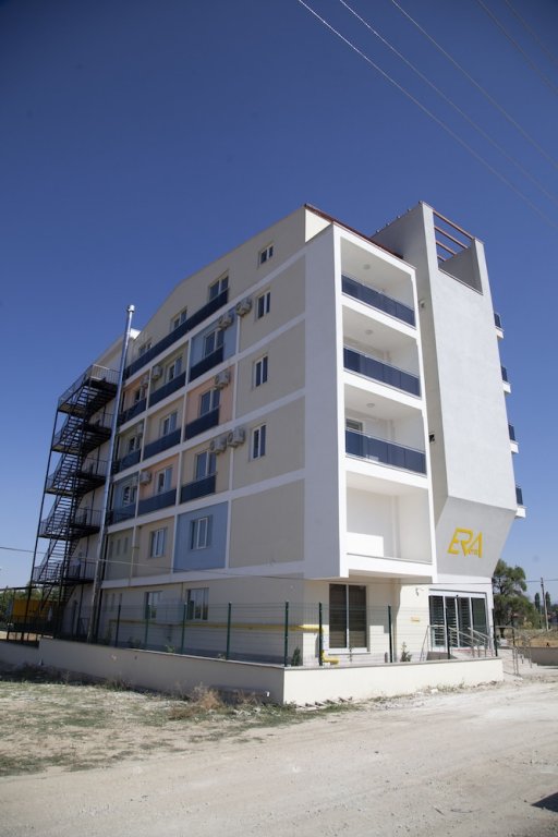 Голхисар: The Era Otel