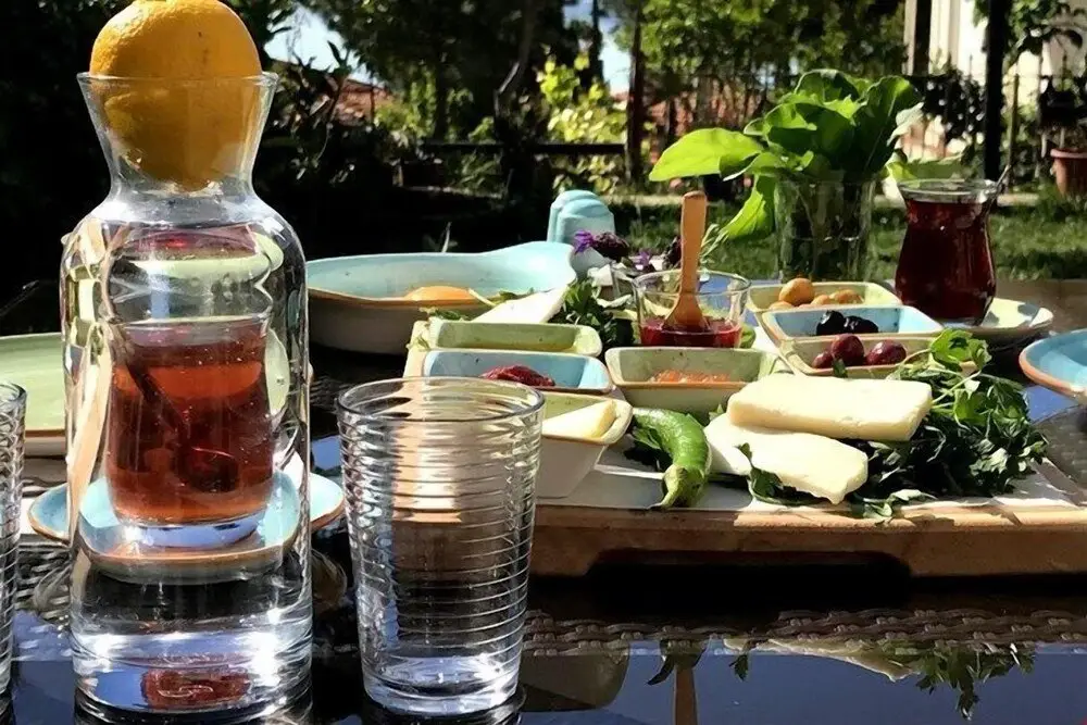 Айвалык: Cunda Limon Otel