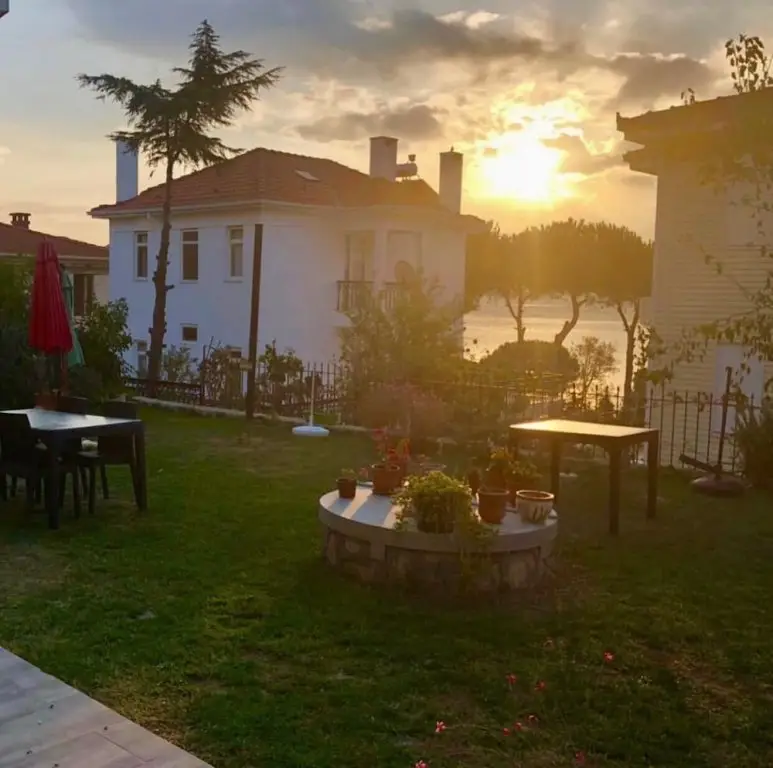 Айвалык: Cunda Limon Otel