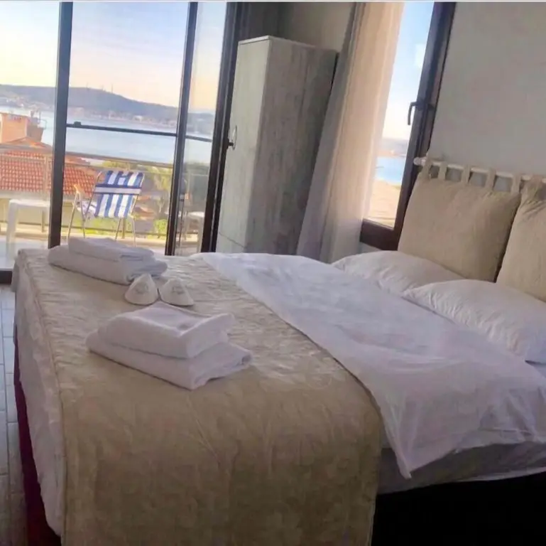 Айвалык: Cunda Limon Otel