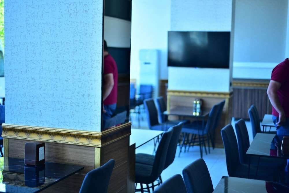 Карабюк: Ege Resort Hotel