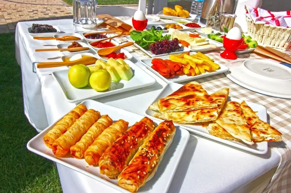 Бозджаада: Fitoz Otel