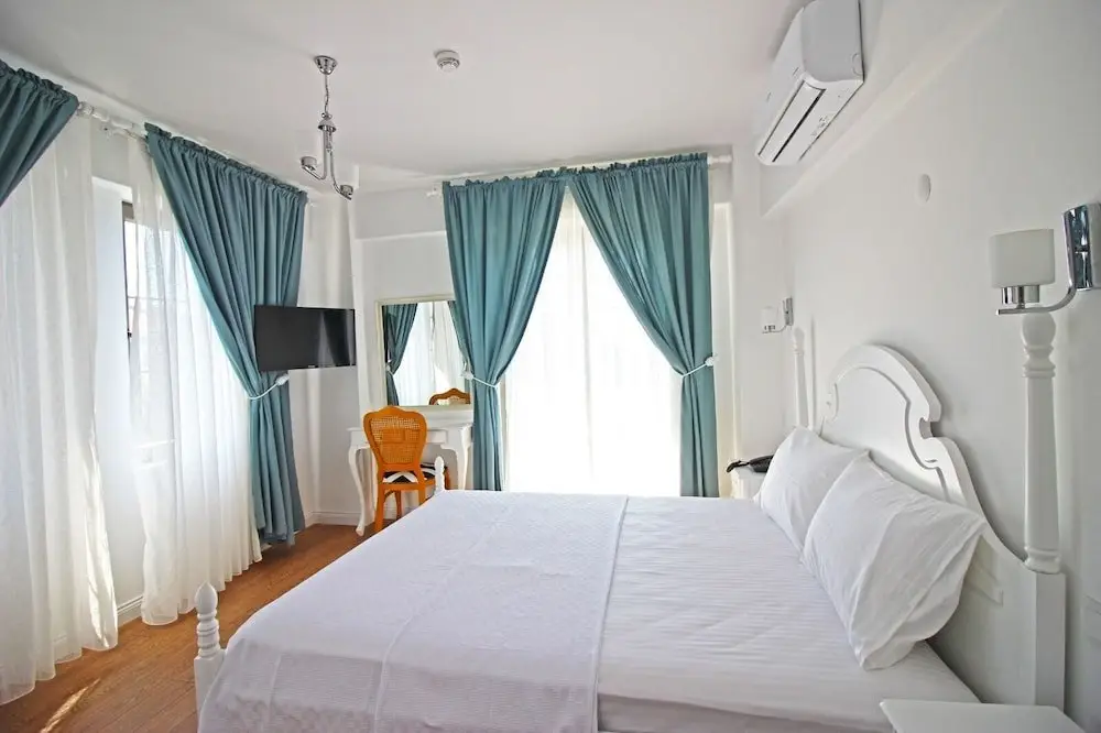 Бозджаада: Fitoz Otel