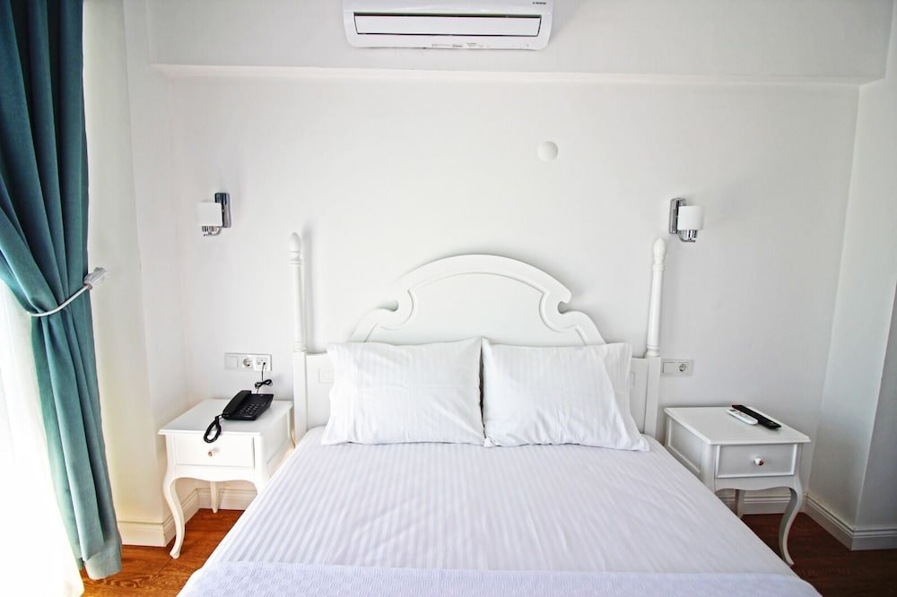 Бозджаада: Fitoz Otel
