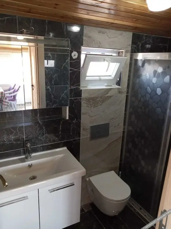 Гузеляли: Bazyel Apart Otel